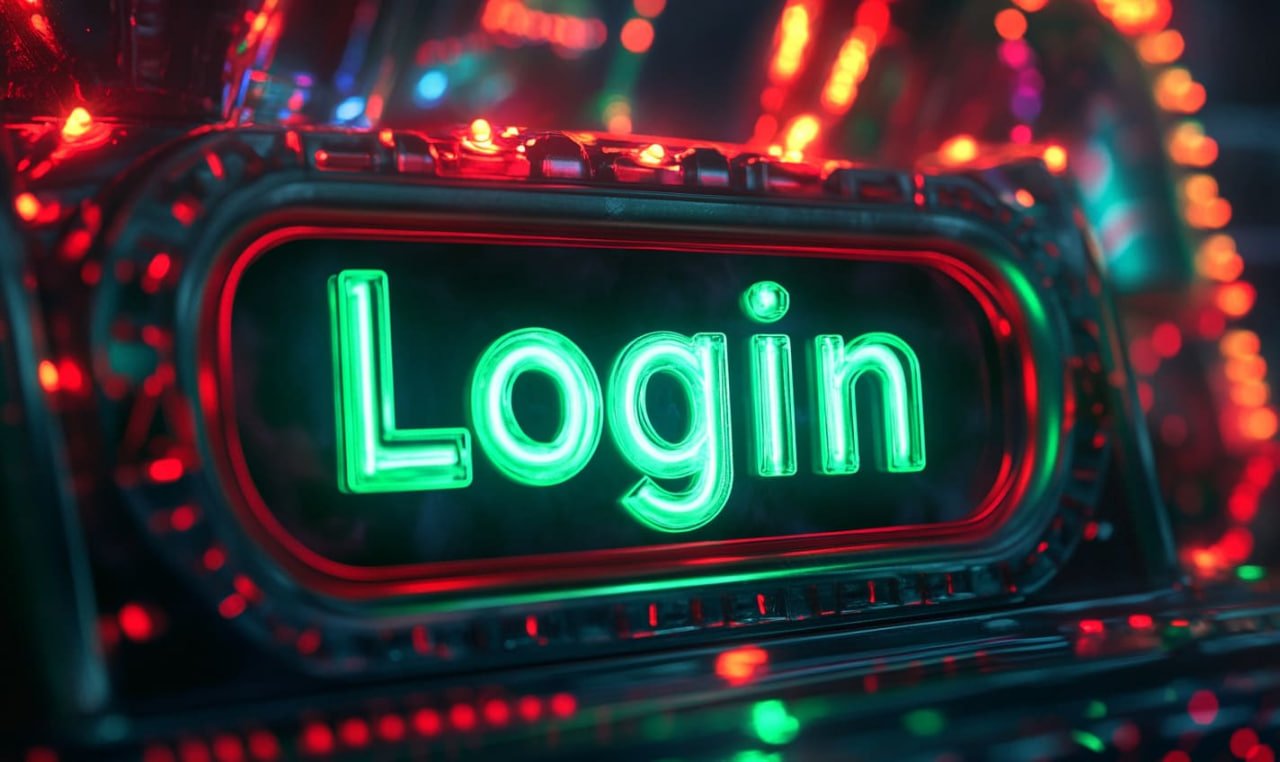 Ilustrasi keamanan dan privasi data pengguna saat login di platform viral99 Indonesia