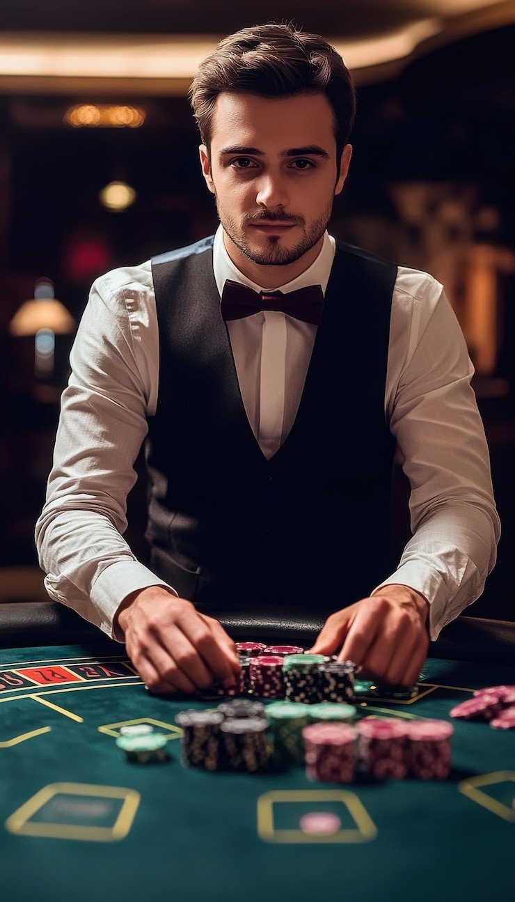 Berbagai pilihan permainan sports betting dan kasino di platform viral99 Indonesia