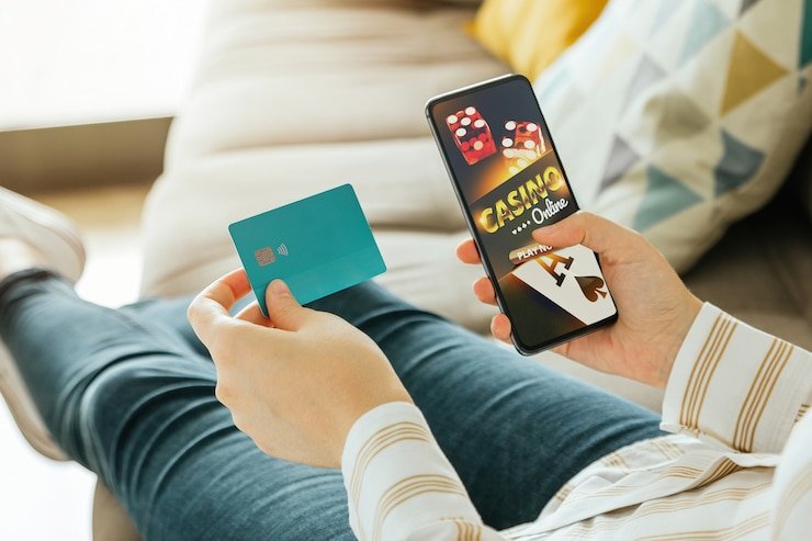 Pengguna viral99 mengakses platform dengan aman melalui perangkat mobile di Indonesia