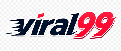 Logo viral99 platform hiburan Indonesia